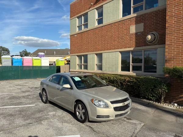 2012 Chevrolet Malibu - Image 3 of 16