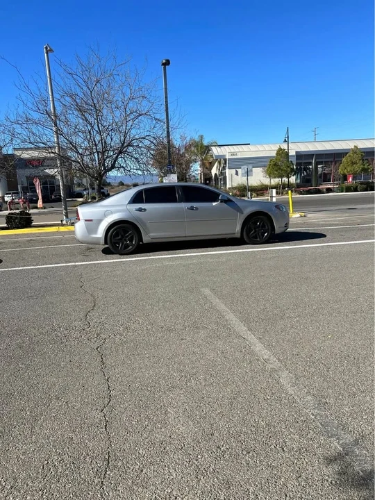 2012 Chevrolet Malibu - Image 2 of 3