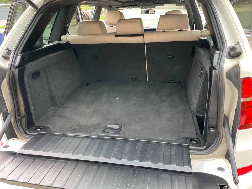 2012 BMW X5 - Image 4 of 8