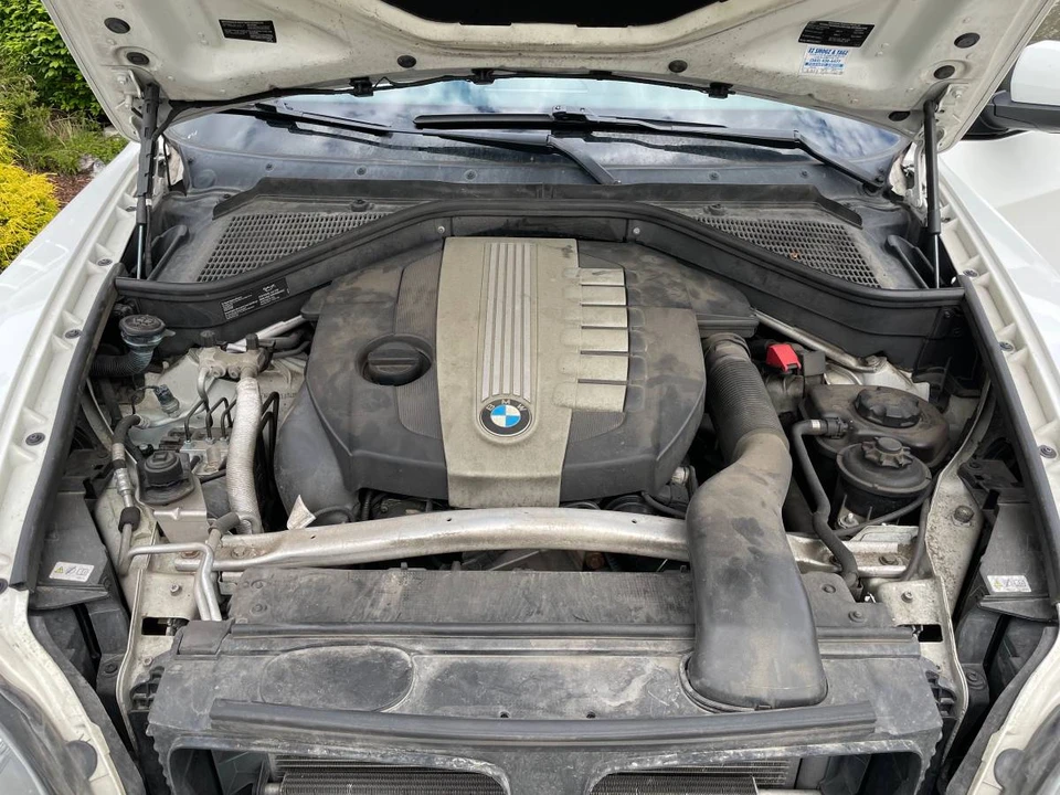 2012 BMW X5 - Image 3 of 8