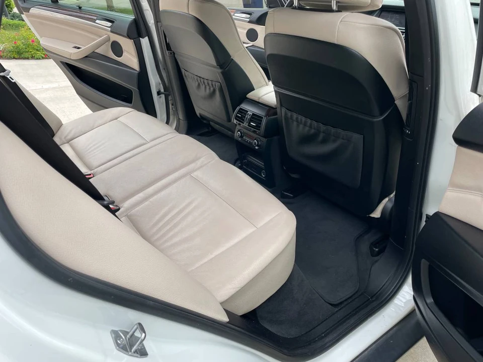 2012 BMW X5 - Image 5 of 8