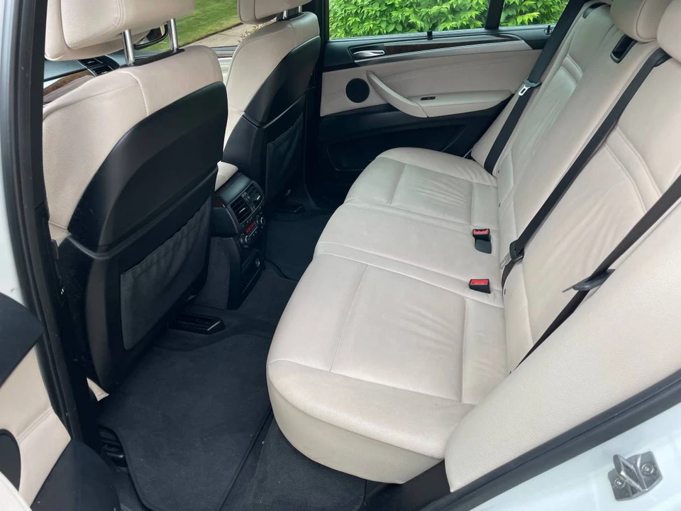 2012 BMW X5 - Image 7 of 8