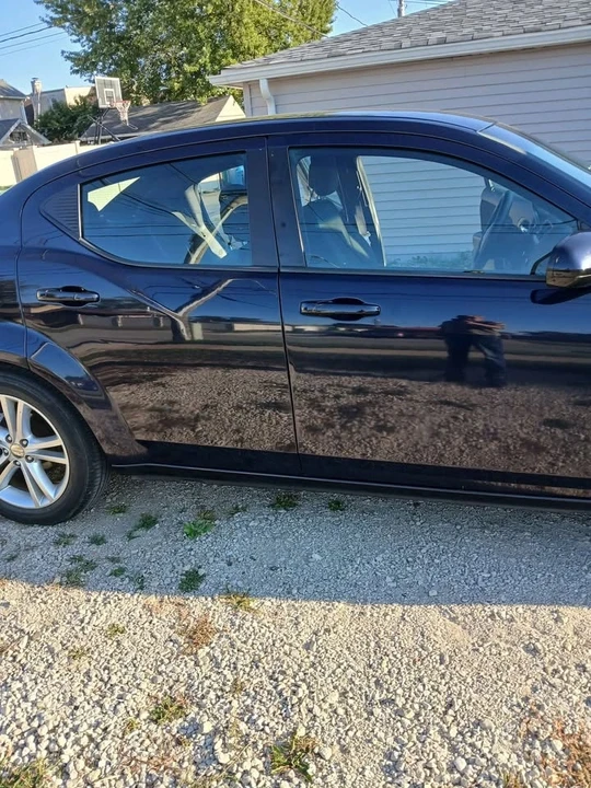 2012 Dodge Avenger Sedan - Image 8 of 9