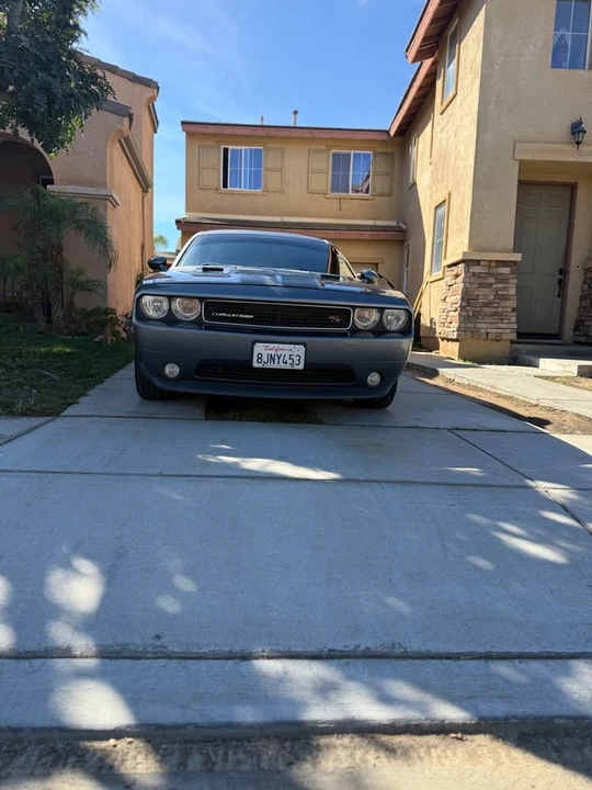 2012 Dodge Challenger 3rd Gen - Image 5 of 9