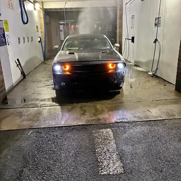 2012 Dodge Challenger SXT