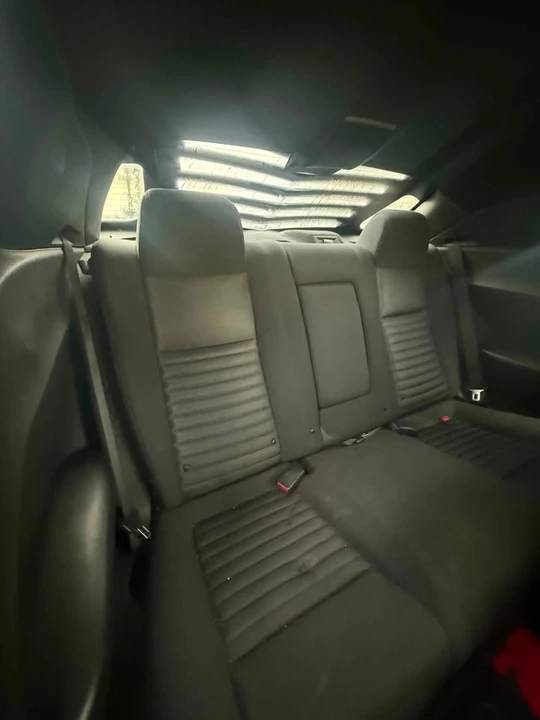 2012 Dodge Challenger 3rd Gen - Image 3 of 4
