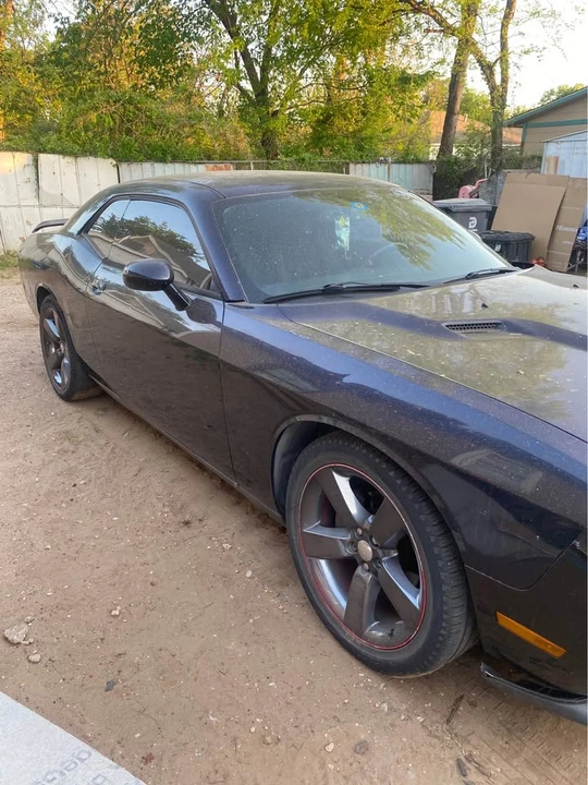 2012 Dodge Challenger 3rd Gen - Image 3 of 6
