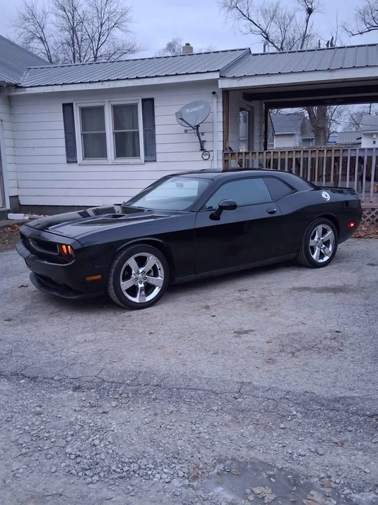 2012 Dodge Challenger 3rd Gen - Image 2 of 5