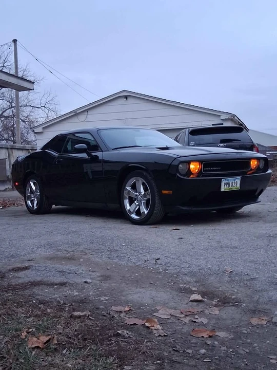 2012 Dodge Challenger 3rd Gen - Image 4 of 5