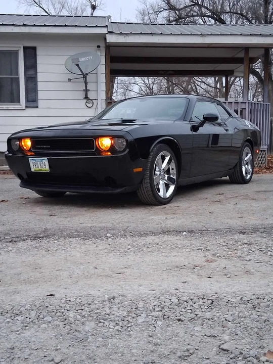 2012 Dodge Challenger 3rd Gen - Image 3 of 5