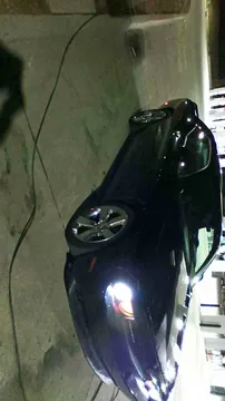 2012 Dodge Challenger