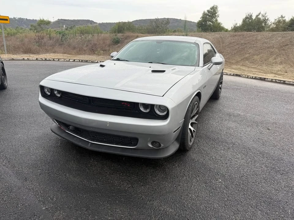 2012 Dodge Challenger 3rd Gen - Image 4 of 10