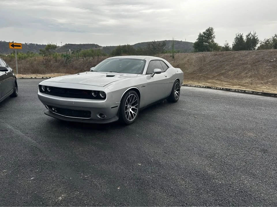 2012 Dodge Challenger 3rd Gen - Image 6 of 10