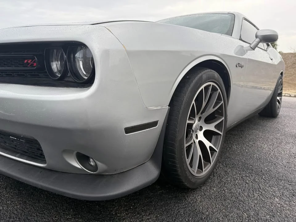 2012 Dodge Challenger 3rd Gen - Image 8 of 10