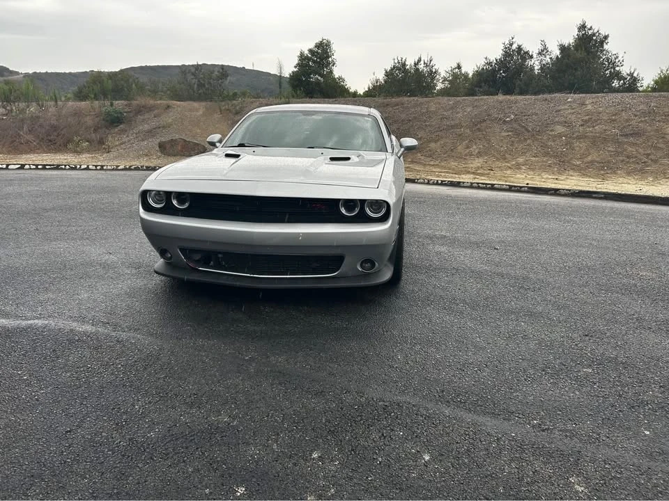 2012 Dodge Challenger 3rd Gen - Image 7 of 10