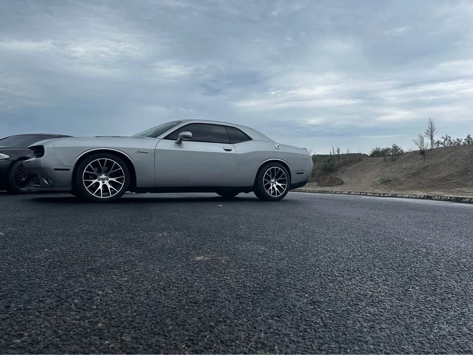 2012 Dodge Challenger 3rd Gen - Image 10 of 10