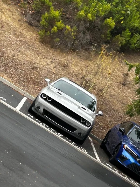 2012 Dodge Challenger 3rd Gen - Image 9 of 10