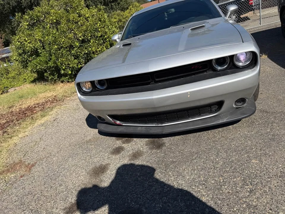 2012 Dodge Challenger 3rd Gen - Image 3 of 10