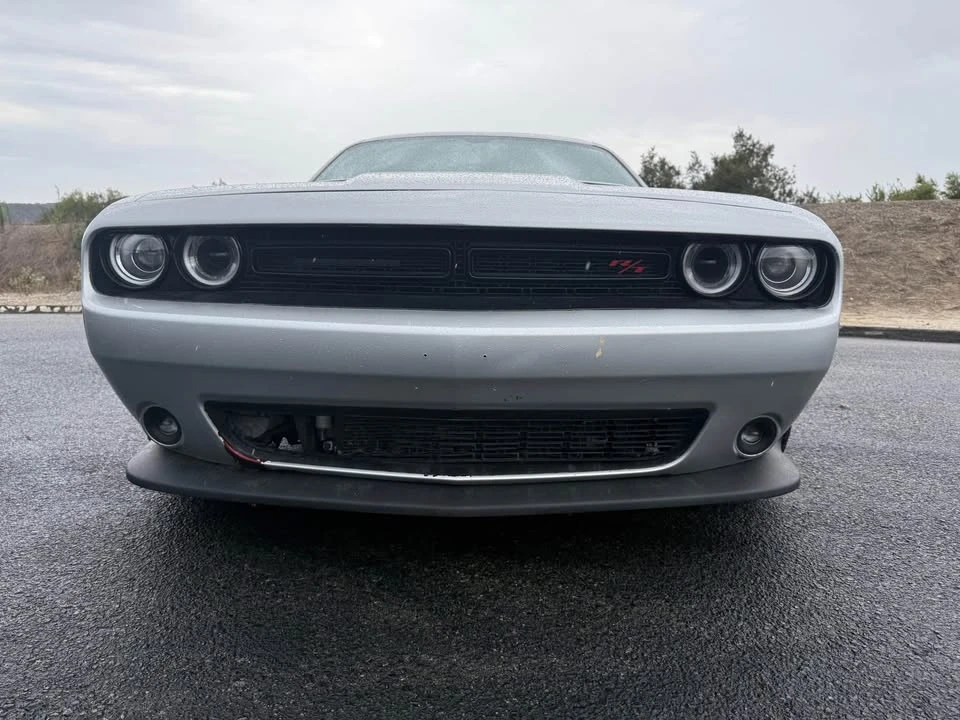 2012 Dodge Challenger 3rd Gen - Image 5 of 10