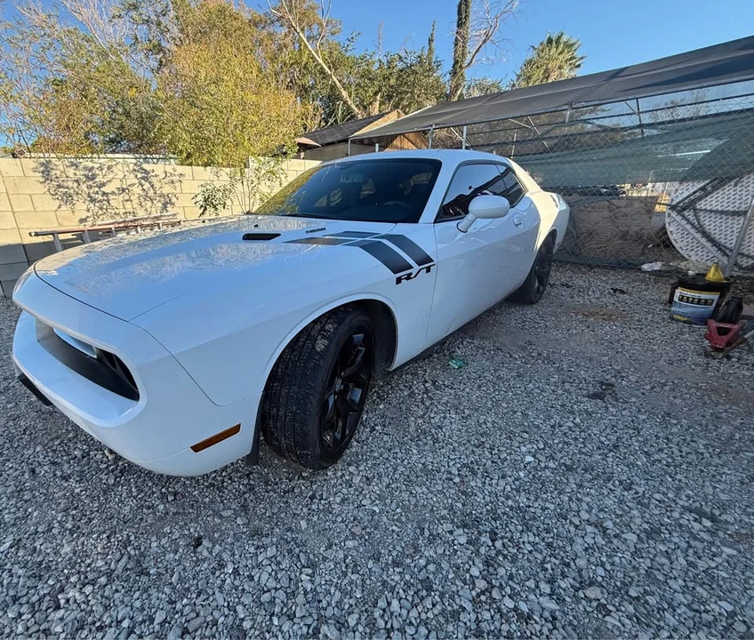 2012 Dodge Challenger 3rd Gen - Image 2 of 5