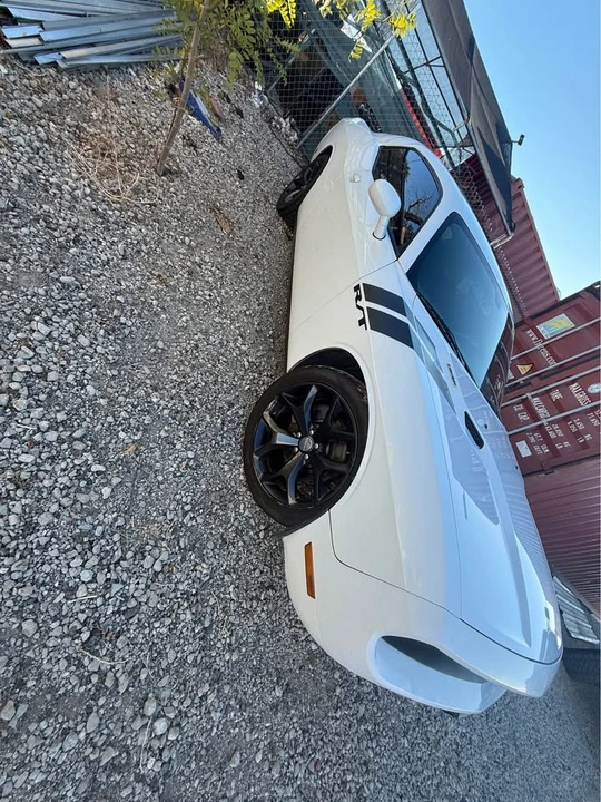 2012 Dodge Challenger 3rd Gen - Image 3 of 5