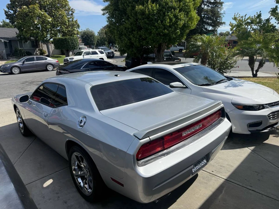 2012 Dodge Challenger 3rd Gen - Image 4 of 8