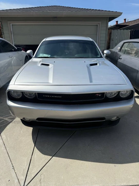 2012 Dodge Challenger 3rd Gen - Image 2 of 8