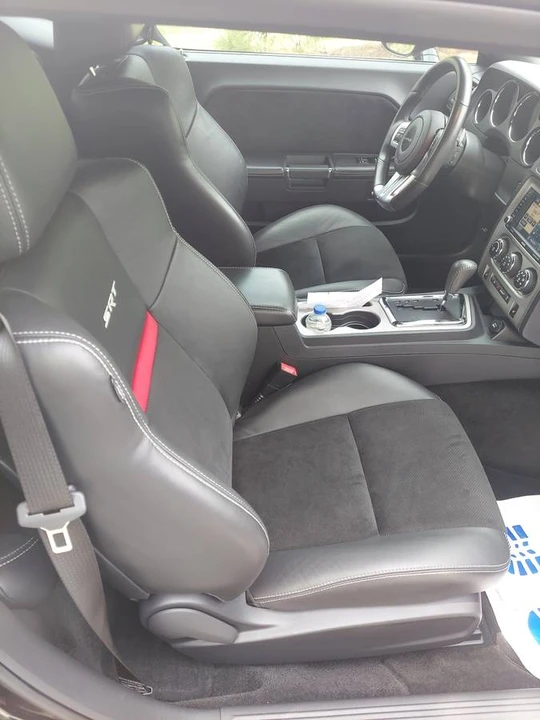 2012 Dodge Challenger SRT8 & 392 3rd Gen - Image 13 of 13