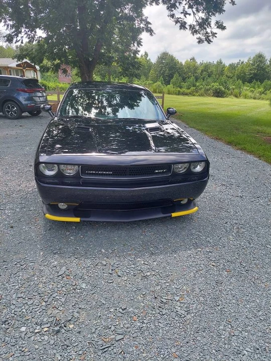 2012 Dodge Challenger SRT8 & 392 3rd Gen - Image 3 of 13