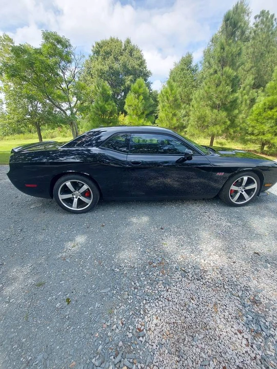 2012 Dodge Challenger SRT8 & 392 3rd Gen - Image 2 of 13