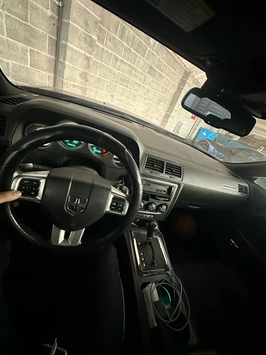 2012 Dodge Challenger 3rd Gen - Image 2 of 4