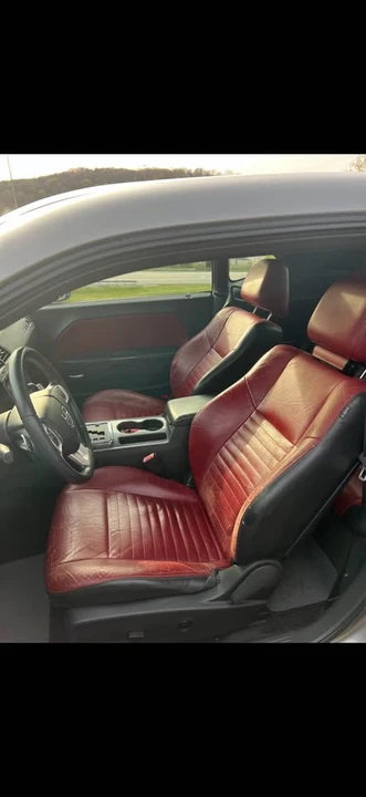 2012 Dodge Challenger 3rd Gen - Image 5 of 9