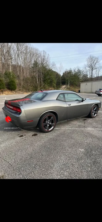 2012 Dodge Challenger 3rd Gen - Image 2 of 9