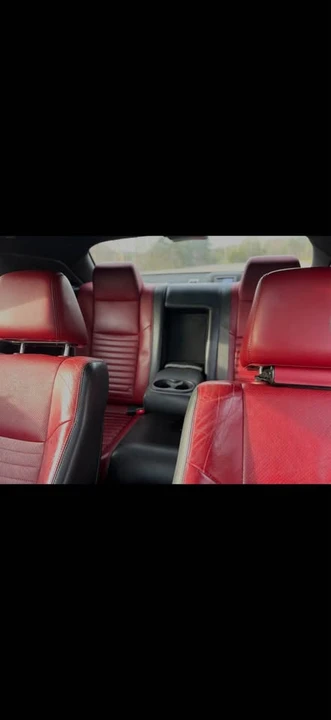 2012 Dodge Challenger 3rd Gen - Image 9 of 9