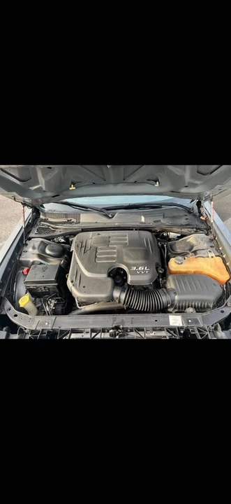 2012 Dodge Challenger 3rd Gen - Image 8 of 9
