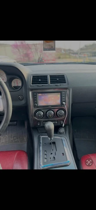 2012 Dodge Challenger 3rd Gen - Image 7 of 9