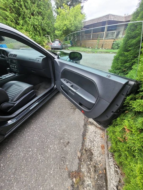 2012 Dodge Challenger 3rd Gen - Image 3 of 6
