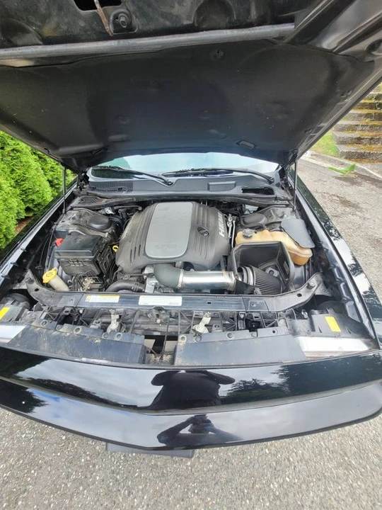 2012 Dodge Challenger 3rd Gen - Image 4 of 6