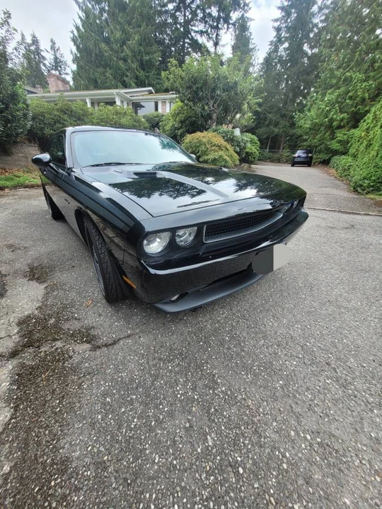 2012 Dodge Challenger 3rd Gen - Image 2 of 6