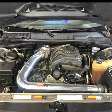 2012 Dodge Challenger SXT