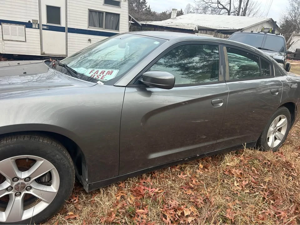 2012 Dodge Charger 7th Gen - Image 7 of 10