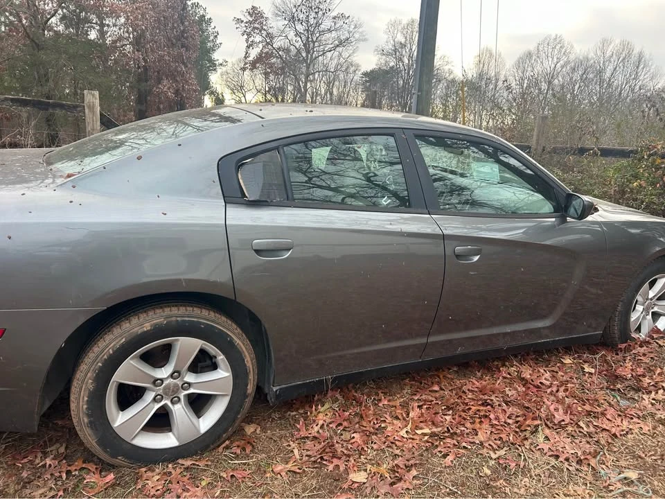 2012 Dodge Charger 7th Gen - Image 8 of 10