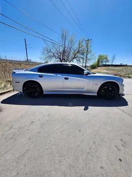 2012 Dodge Charger