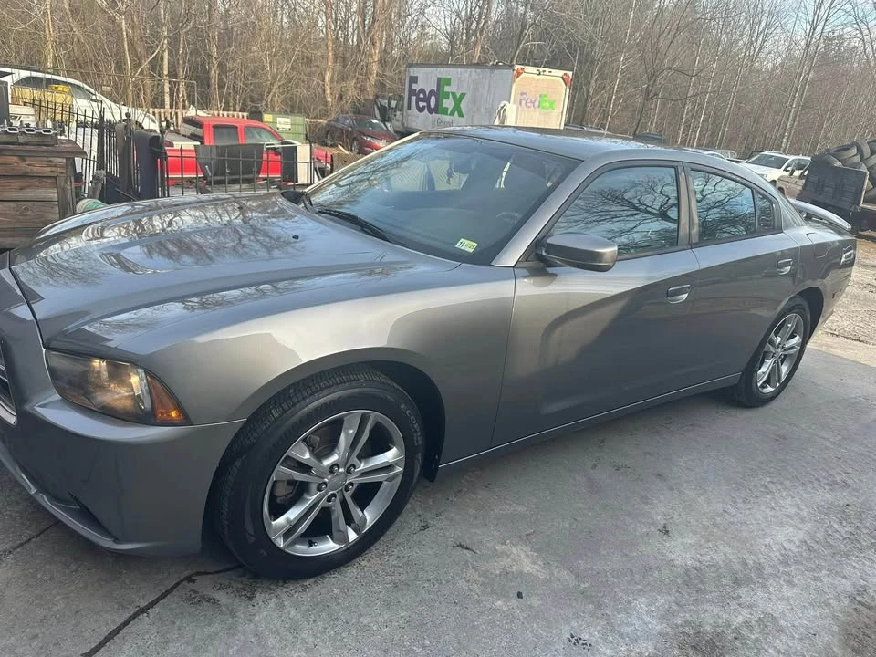 2012 Dodge Charger 7th Gen - Image 3 of 5