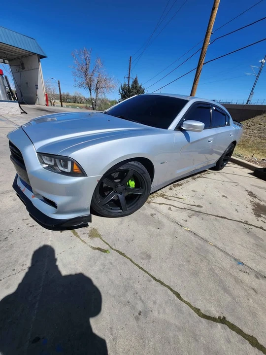 2012 Dodge Charger 7th Gen - Image 8 of 9