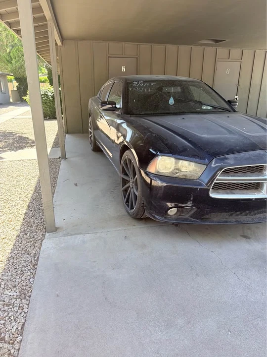 2012 Dodge Charger 7th Gen - Image 3 of 7