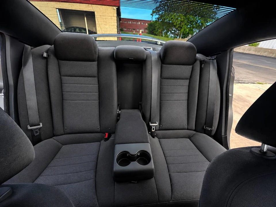 2012 Dodge Charger 7th Gen - Image 7 of 7