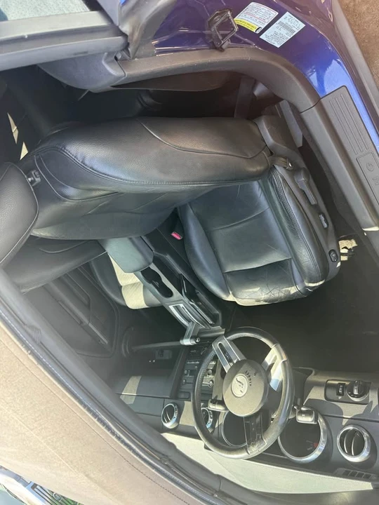 2012 Dodge Charger 7th Gen - Image 5 of 5