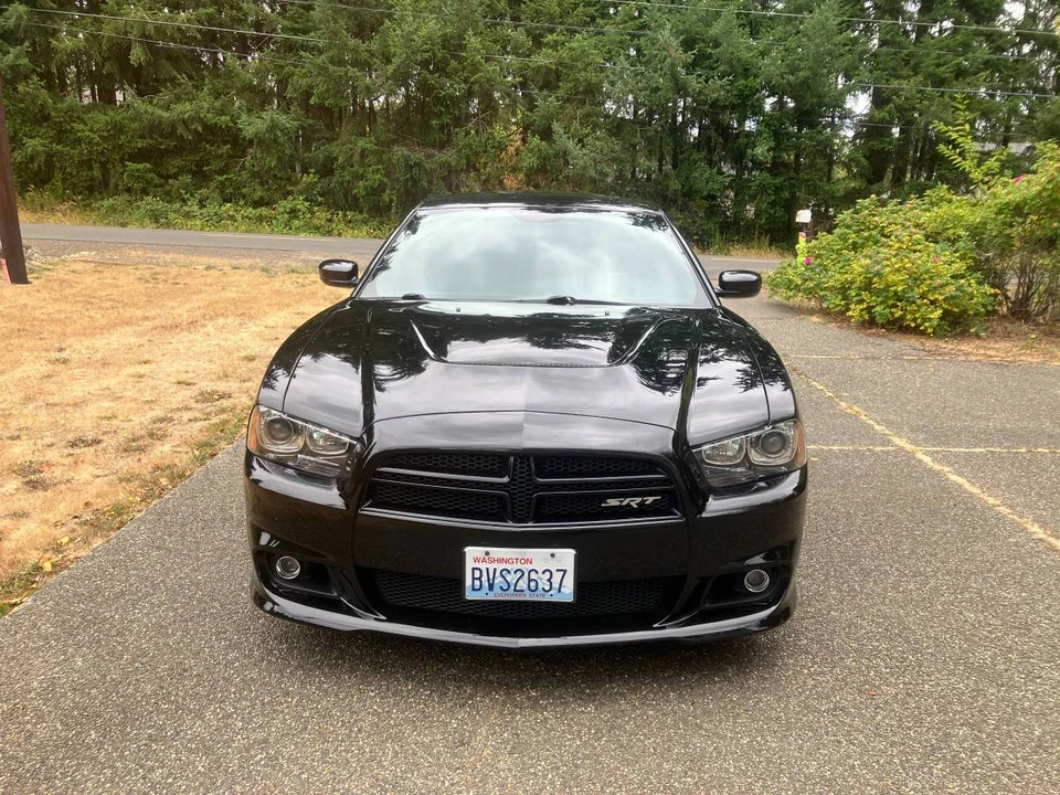 2012 Dodge Charger SRT & 392 7th Gen - Image 3 of 22