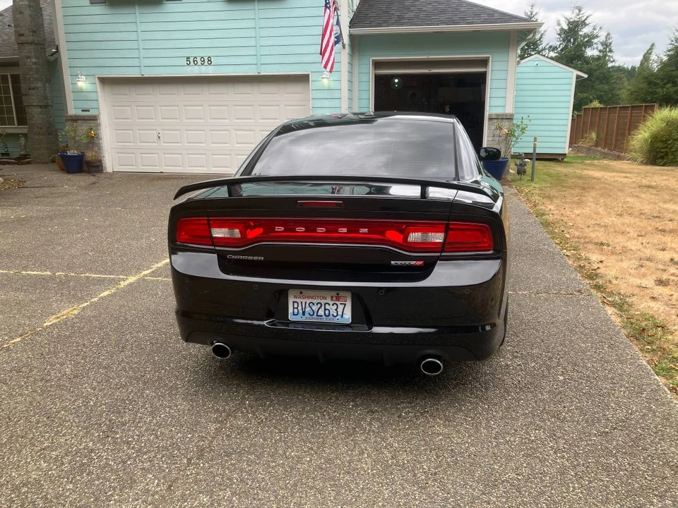 2012 Dodge Charger SRT & 392 7th Gen - Image 6 of 22